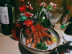 -大渔铁板烧(万象城店)