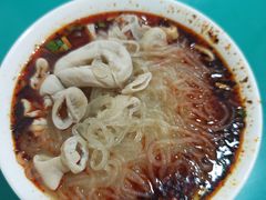 -甘记肥肠粉(马鞍北路店)