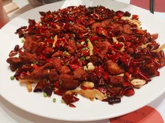 -椒爱水煮鱼川菜(龙德广场店)