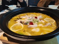 -西湖春天•老字号杭州菜(百汇店)