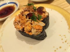 -合点寿司(金虹桥商场店)