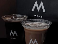 -M Stand(深圳南山欢乐颂店)