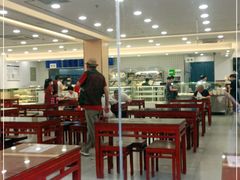 大堂-常兴顺小吃(草房店)