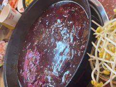 -赵美丽·重庆社区火锅·直营店(火车东站·中豪国际店)