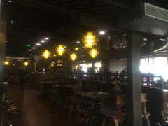 门面-滇釜火锅·能喝汤的火锅(车公庄店)