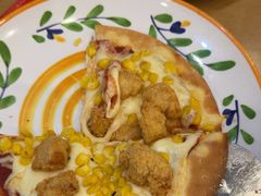 -萨莉亚意式餐厅(天河城购物中心店)