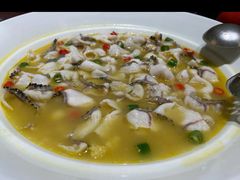 -青花椒花椒鱼(合生汇店)