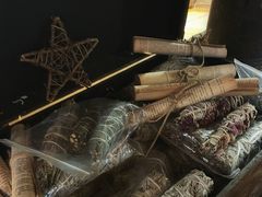 -雪灵魔法世界SHELLY’S TAROT(大良桂畔里店)