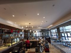 -东方银座国际酒店·爱晚亭·精致湘菜