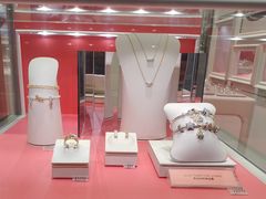 -Pandora潘多拉珠宝(虹口龙之梦店)