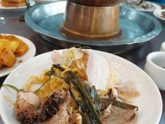 海鲜特色锅-山海关清和浑锅店