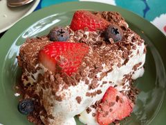 奶酪坨坨-JAMES+詹嘉厨房