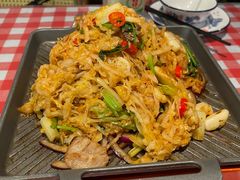 -老郑家东北春饼(龙悦居店)