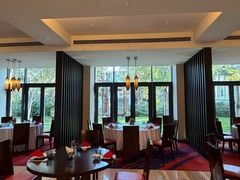 -逸林轩中餐厅(中信泰富朱家角锦江酒店)