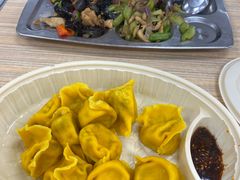 -金谷园饺子·烧烤(人大总店)