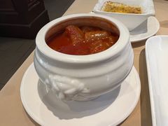 -德大西餐社