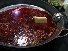 -星鸿社重庆老火锅