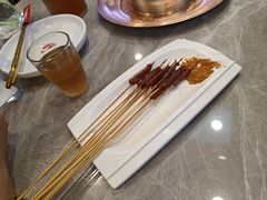 -老佛爷正宗铜炉蛙锅(五道口店)