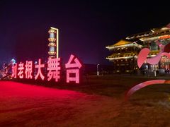 -泰安刘老根大舞台