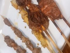 -宛平李记小吃(东关街店)