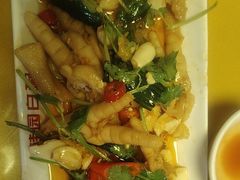 -桂园白粥·潮汕老味道