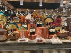 -苏格里岛自助烤肉海鲜火锅(成都金牛万达店)