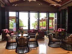 -西昌邛海湾柏樾酒店(原邛海湾柏栎度假酒店)
