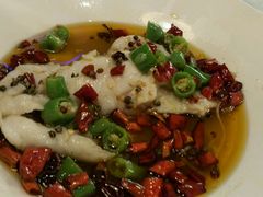 水煮鱼-青年公社烤鸭(蜀山万象汇店)