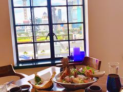 -东京和食 Sun with AQUA