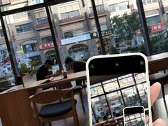 -Peet's 皮爷咖啡(望京小街店)