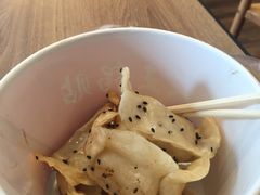 -汪记大王锅贴(成山路店)