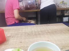 -煲煲香快餐(南京路店)