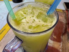 -黄亚华小食店(Jalan Alor)