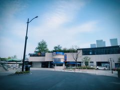 -公平路渡口(轮渡站)
