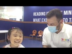 -奇尔思青少儿·语言·艺术·演讲(顾戴路店)