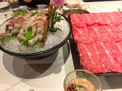 -海月轩海鲜豆捞(紫金塔店)