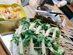 -江湖六膳門串串香(隆礼路店)