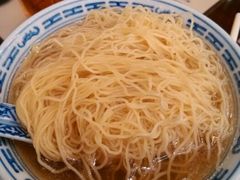 云吞面-麦奀云吞面世家 山顶店(山顶广场店)