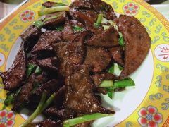 -那家小馆•北京菜•烤鸭(中关村店)