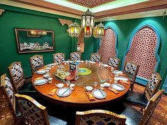 -双公羊·馕坑烤全羊(奥体店)