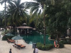 -三亚亚龙湾雅高美爵酒店