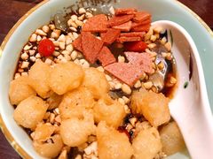 爽口冰粉-江边城外烤全鱼(方庄时代购物中心店)