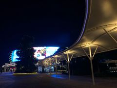 -珠海横琴长隆《卡卡虎奇遇记》