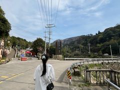-大罗山风景区