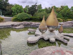 -上海吴淞炮台湾国家湿地公园