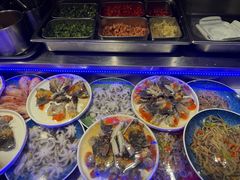 -渔娘渔家丹东海鲜(东直门店)