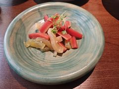 -本处·素食·融合料理(南油店)