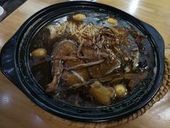 -裕兴记·三虾面(西北街总店)