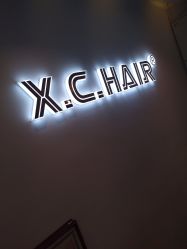 -新晨·SALON·形象造型