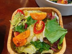 -haxnbauer海森堡德国餐厅(深圳coco店)
